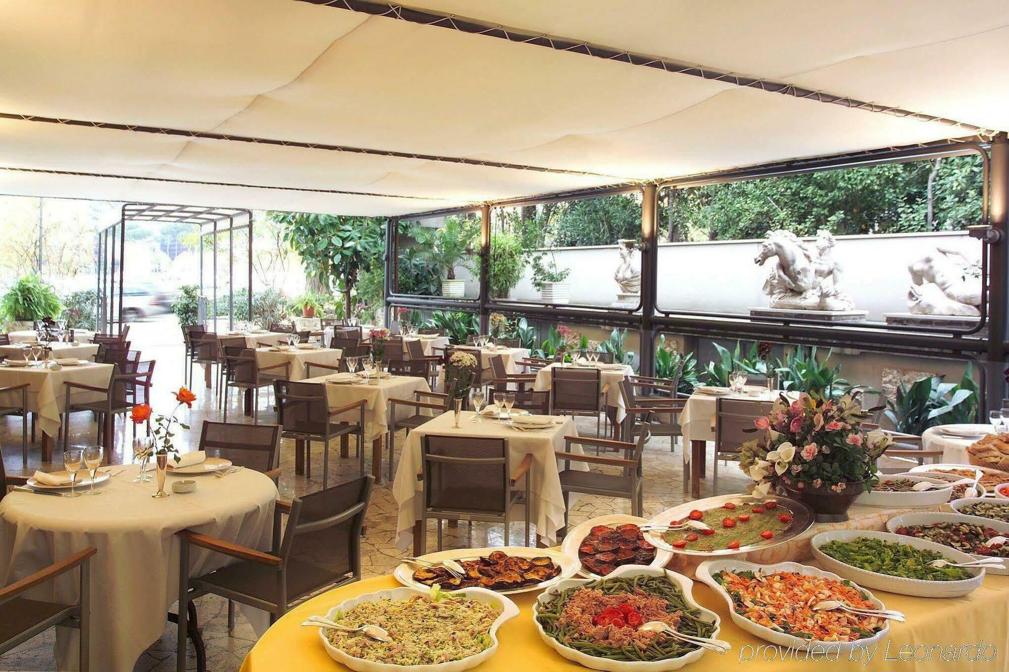 Dei Congressi Hotel Rom