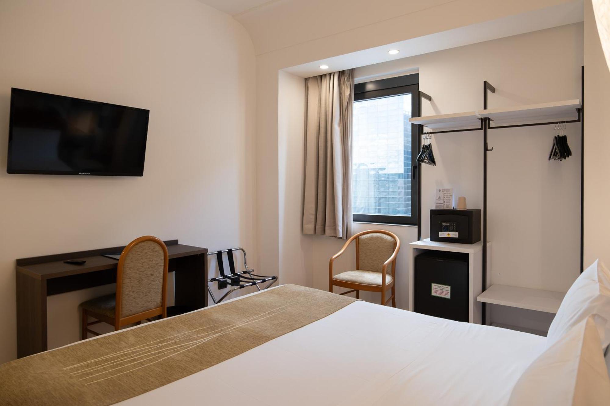 Dei Congressi Hotel Rom